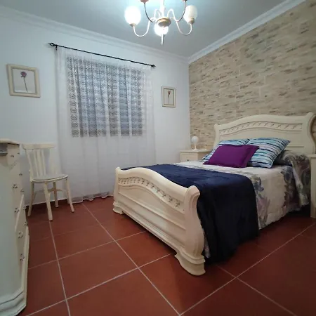 Rosa Σπίτι διακοπών