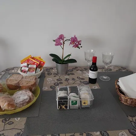 Σπίτι διακοπών Rosa *