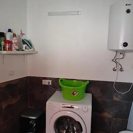 Rosa * Barranco Hondo