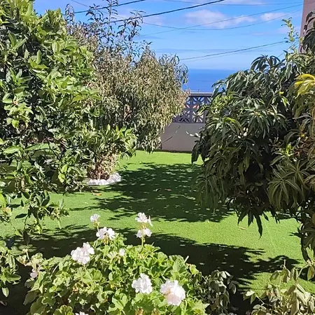 Casa de Férias Rosa Barranco Hondo