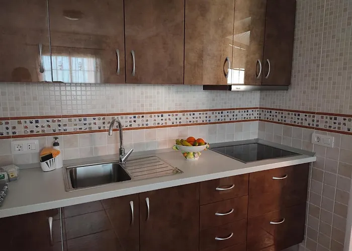 Дом отдыха Rosa Барранко-Ондо