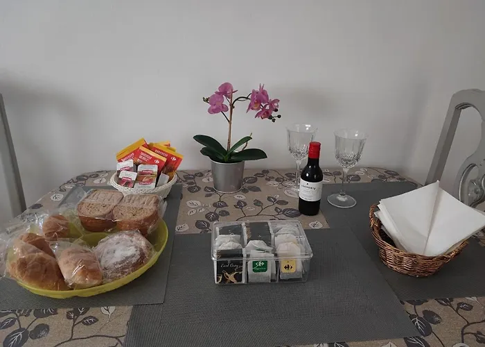 Дом отдыха Rosa *