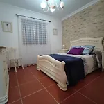 Rosa Holiday home