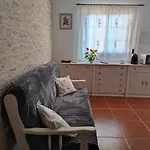 Holiday home Rosa Barranco Hondo