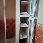 Rosa Holiday home Barranco Hondo