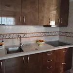 Holiday home Rosa Barranco Hondo