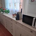 Rosa Holiday home