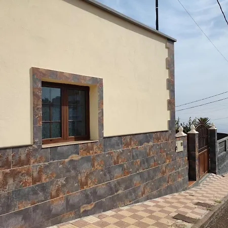 Rosa * Barranco Hondo