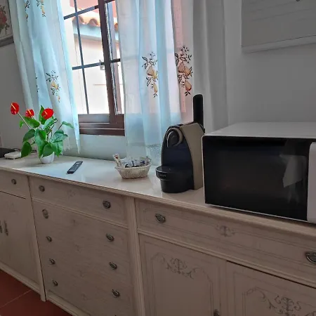 Rosa * Barranco Hondo