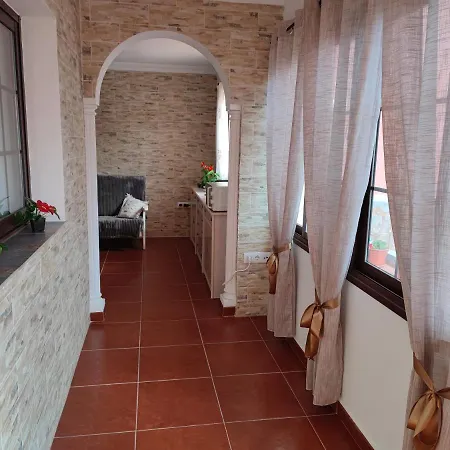 Holiday home Rosa *