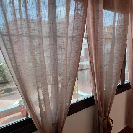 Rosa Сasa de vacaciones *