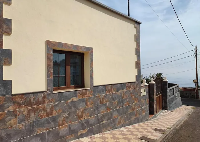 Rosa * Barranco Hondo