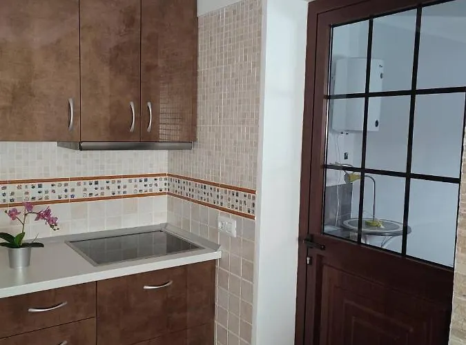 Rosa Σπίτι διακοπών