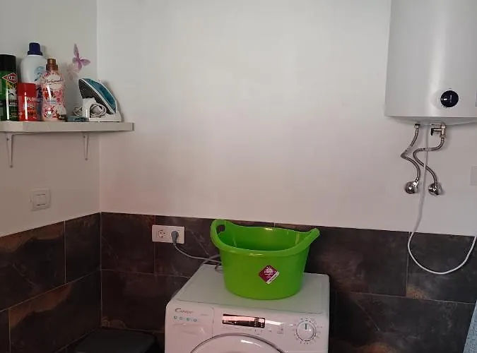 Rosa * Barranco Hondo