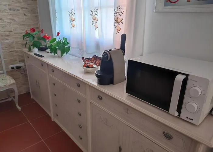 Rosa Σπίτι διακοπών